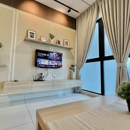 Royale Cottage Midvalley Netflix Pools 4 Pax Джохор-Бару Экстерьер фото